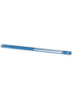 Écran LED étanche Blanc 120Cm 3 400Lm IP65 IK06 34W ProjectLine Etanche Blanc | LéonLeds