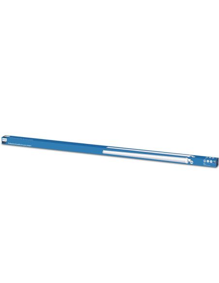 Écran LED étanche 150Cm blanc 5 400Lm IP65 IK06 54W ProjectLine Étanche Blanc | LéonLeds