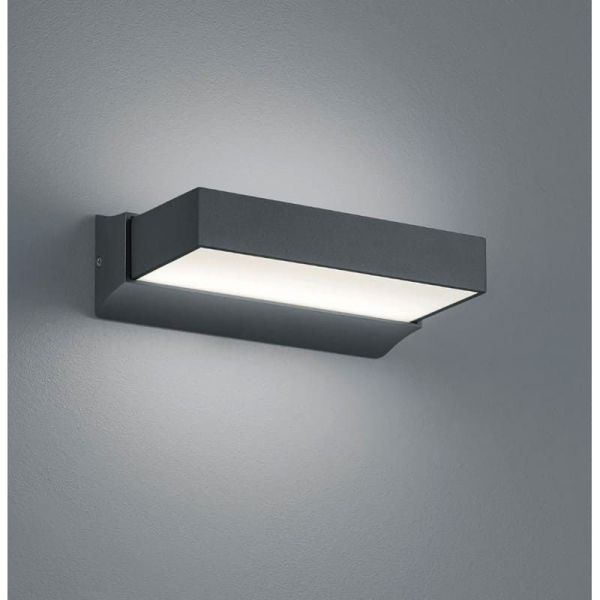 LED Wandleuchte CUANDO für den...