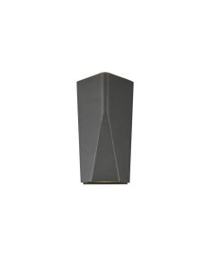 Aplique de pared LED para...