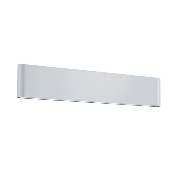 Applique murale LED plate THAMES II...