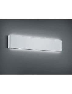 Applique murale LED plate... 2