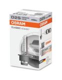Bombilla D2S Osram Xenarc Classic 66240CLC 4052899075443 | LeonLeds