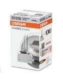 Bombilla D3S Osram Xenarc Classic 66340CLC 4052899397989 | LeonLeds