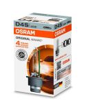 Ampoule D4S Osram Xenarc Originale 66440 4008321349392 | LéonLeds