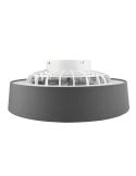 Ventilador de techo regulable FARSUND 3 velocidades | LeonLeds