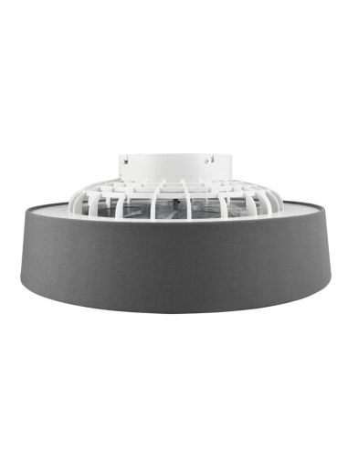 Ventilador de techo regulable FARSUND 3 velocidades | LeonLeds