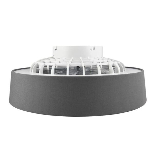 Ventilador de teto ajustável FARSUND com 3 velocidades | LeonLeds