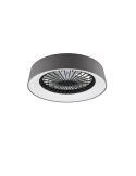Ventilador de techo regulable FARSUND 3 velocidades | LeonLeds