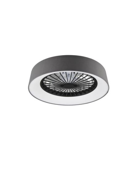 FARSUND Ventilateur de plafond réglable à 3 vitesses | LéonLeds