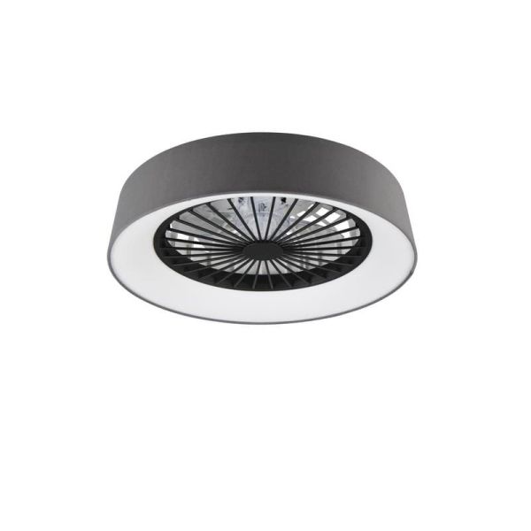 Ventilador de techo regulable FARSUND 3 velocidades | LeonLeds