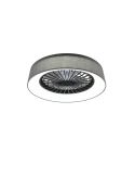 Ventilador de techo regulable FARSUND 3 velocidades | LeonLeds