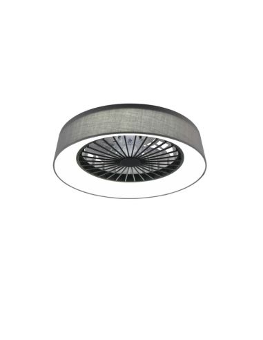 FARSUND Ventilateur de plafond réglable à 3 vitesses | LéonLeds