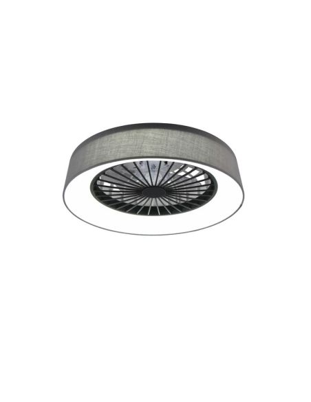 Ventilador de teto ajustável FARSUND com 3 velocidades | LeonLeds
