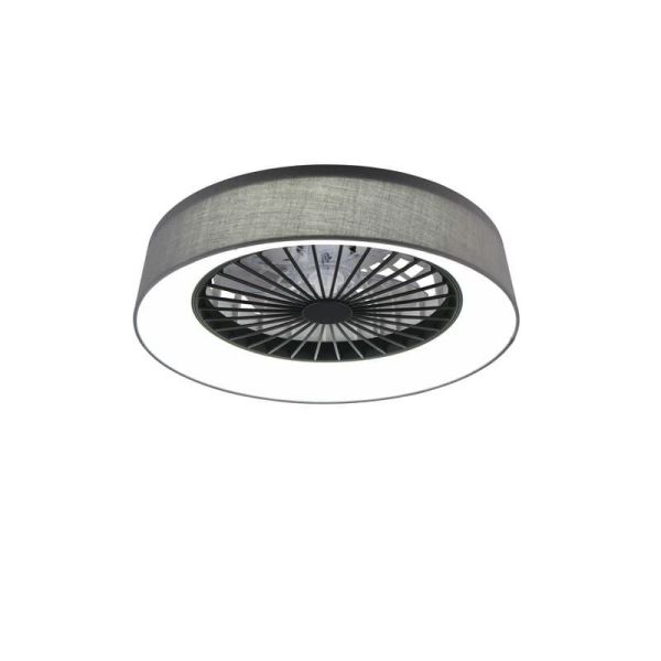 Ventilador de techo regulable FARSUND 3 velocidades | LeonLeds