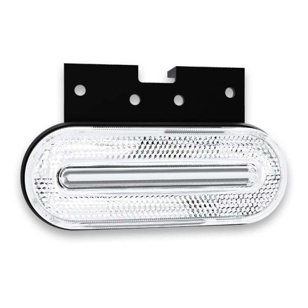 Frente Traseira Lateral ADR Led Light FT-070+K com efeito Neon Suporte Fristom | leonleds