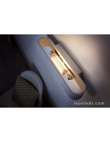 Lâmpada LED R7S 118MM 15W Substituição 125W Performance Linha Especial 118 CL No-Dim Ledvance | LeonLeds