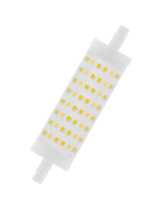 Bombilla LED R7S 118MM 15W Reemplazo 125W Performance Special Line 118 CL No-Dim Ledvance | LeonLeds