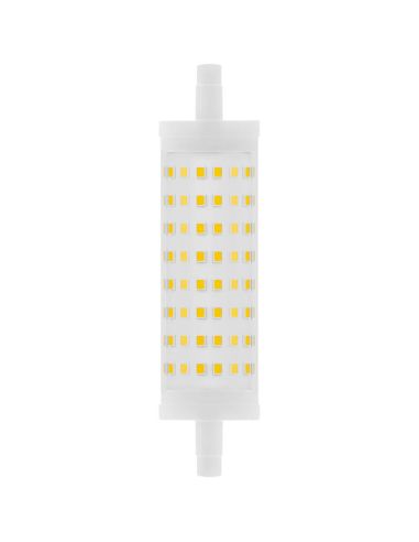 Bombilla LED R7S 118MM 15W Reemplazo 125W Performance Special Line 118 CL No-Dim Ledvance | LeonLeds
