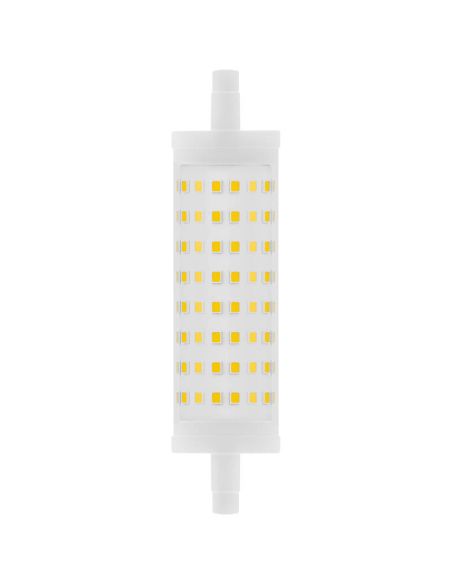 Bombilla LED R7S 118MM 15W Reemplazo 125W Performance Special Line 118 CL No-Dim Ledvance | LeonLeds