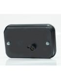 Piloto Trasero LED CanBus incorporado con conector 5 Pin con luz de matricula 12V Fristom | LeonLeds