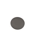 Aplique pared LED redondo exterior BELLY iluminación indirecta