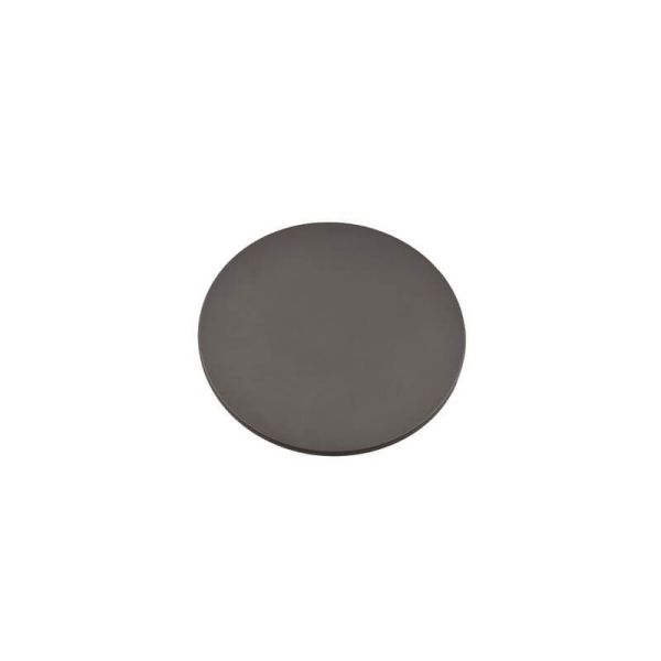 Aplique pared LED redondo exterior BELLY iluminación indirecta