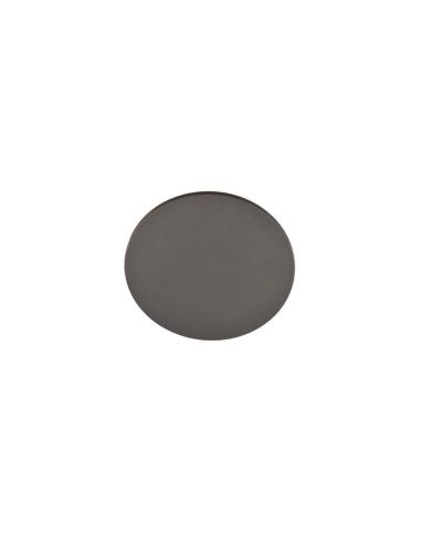 Aplique pared LED redondo exterior BELLY iluminación indirecta