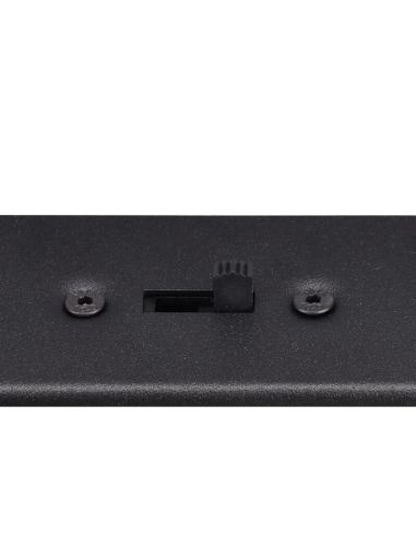 Candeeiro de teto ou aplique LED ajustável SEQUENCE | LeonLeds