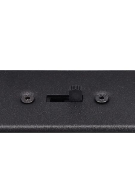 Lámpara techo o Aplique de pared LED SEQUENCE regulable | LeonLeds