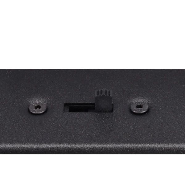 Candeeiro de teto ou aplique LED ajustável SEQUENCE | LeonLeds