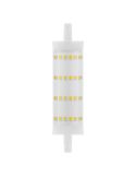 Bombilla LED R7S 118MM 13W Reemplazo 100W Performance Special Line 100 No Dim 2.700K 300º 4099854064937 | LeonLeds