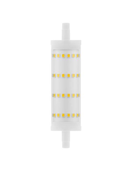 Bombilla LED R7S 118MM 13W Reemplazo 100W Performance Special Line 100 No Dim 2.700K 300º 4099854064937 | LeonLeds