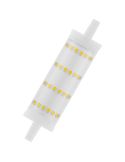 Bombilla LED R7S 118MM 13W Reemplazo 100W Performance Special Line 100 No Dim 2.700K 300º 4099854064937 | LeonLeds