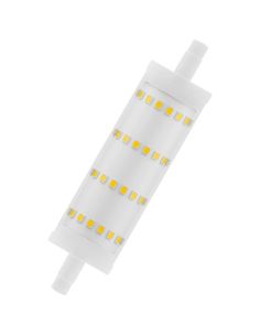 Bombilla LED R7S 118MM 13W Reemplazo 100W Performance Special Line 100 No Dim 2.700K 300º 4099854064937 | LeonLeds 2