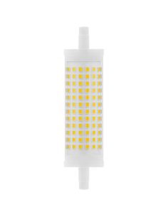Bombilla LED R7S potente 118MM 18,5W Reemplazo 150W Performance Special Line 118 CL No-Dim Ledvance | LeonLeds