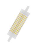 Bombilla LED R7S potente 118MM 18,5W Reemplazo 150W Performance Special Line 118 CL No-Dim Ledvance | LeonLeds