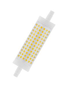 Bombilla LED R7S potente 118MM 18,5W Reemplazo 150W Performance Special Line 118 CL No-Dim Ledvance | LeonLeds 2