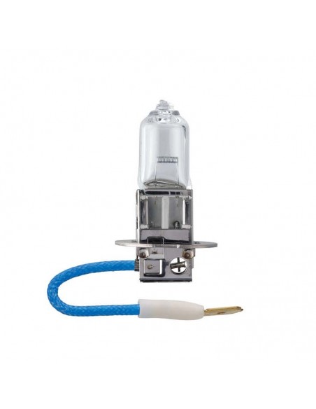 Ampoules h3 PK22S Philips Vision +30% lumière avec câble 12336PRC1 | leonleds