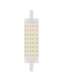 Ampoule LED R7S Dimmable 300º 15W Remplacement de 125W 2.7000K Performance Ligne Spéciale 118 CL 125 Dim LedVance | LéonLeds