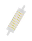 Ampoule LED R7S Dimmable 300º 15W Remplacement de 125W 2.7000K Performance Ligne Spéciale 118 CL 125 Dim LedVance | LéonLeds