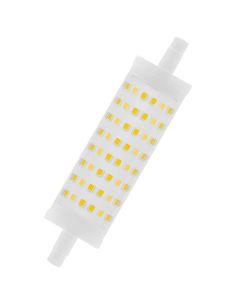 Bombilla LED R7S Regulable 300º 15W Reemplazo de 125W 2.7000K Performance Special Line 118 CL 125 Dim LedVance | LeonLeds 2