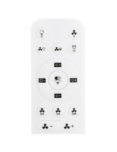 Mando a distancia para Ventiladores Mantra: Alisio Mini | Tibet Mini 2