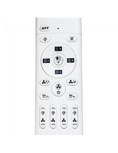 Mando a distancia para Ventiladores Mantra: Nepal | Natura  2