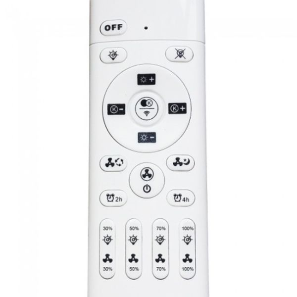 Mando a distancia para Ventiladores Mantra: Nepal | Natura 