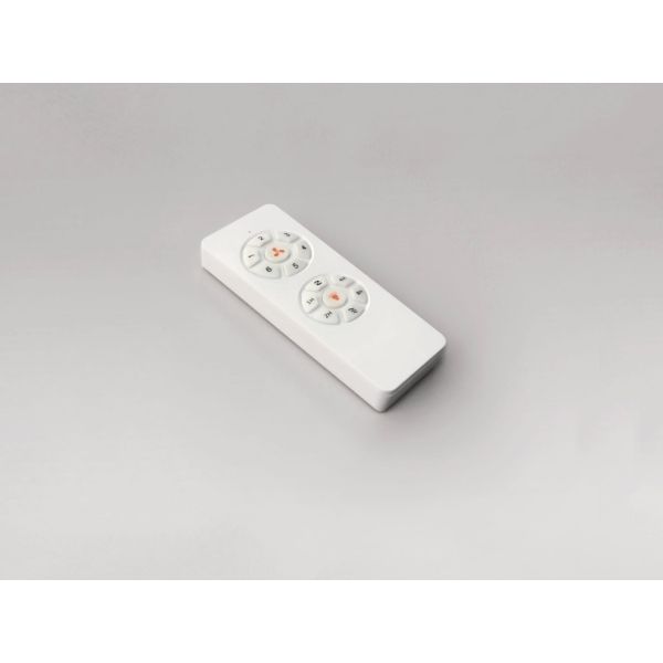 Ventilador de techo LED ENZO dimmable aspas retráctiles mando a distancia incluido