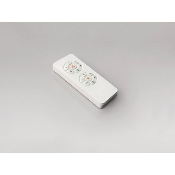 Ventilador de techo luz LED ENZO dimmable función Inversa mando a distancia incluido