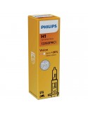 Ampoule Philips h1 Vision p14.5s 12258PRC1 +30% de lumière en plus | leonleds
