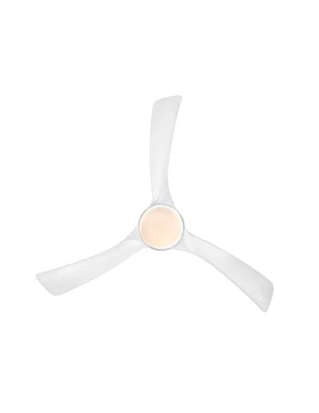 Ventilador de techo LED ASPAS dimmable 3000-5000K IP20 | LeonLeds
