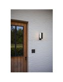 Aplique LED de pared exterior CUBA 14W 3000K/2700K-6500K 1000Lm
